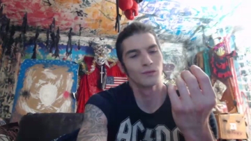 dallas2289  24-11-2021 Recorded Video Naked